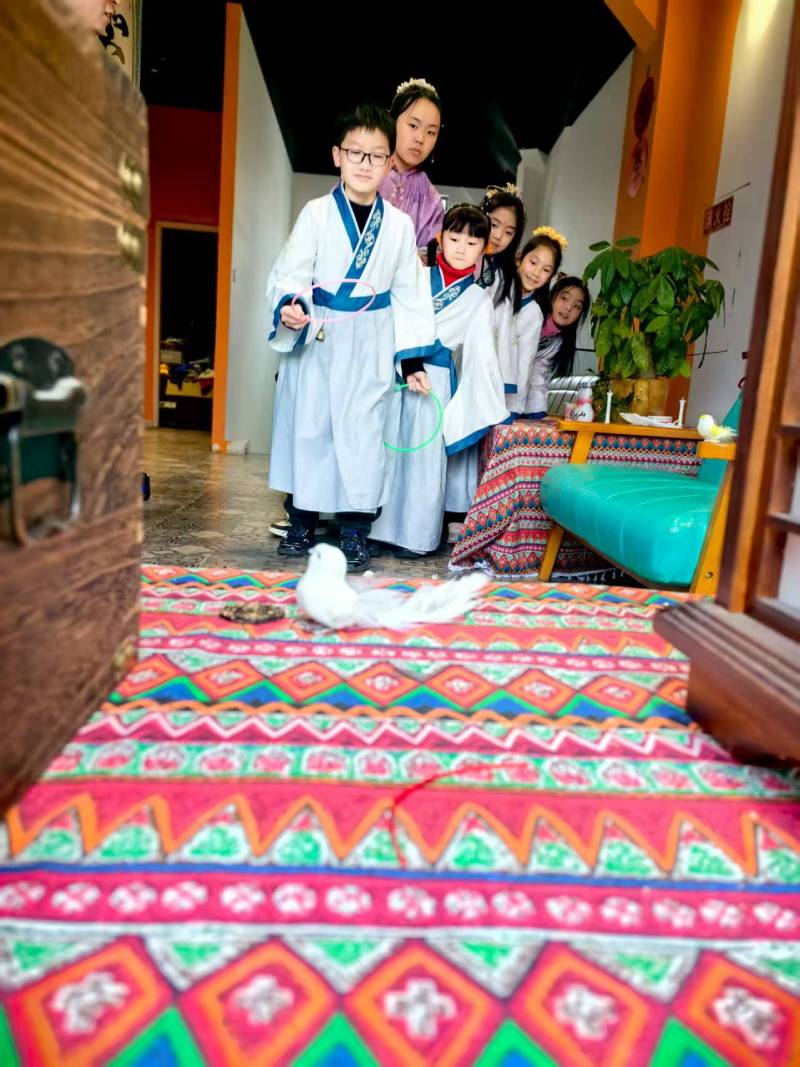 怒江文旅项目策划